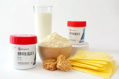 安琪酵母蛋白入選生物制造標(biāo)志性產(chǎn)品，生物飼料研發(fā)再上新臺(tái)階