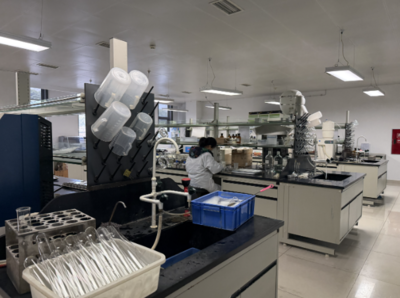 年度營(yíng)收突破150億元，雙流這家企業(yè)靠生物飼料研發(fā)“煉”就增長(zhǎng)密碼